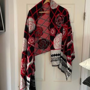 Chanel scarf